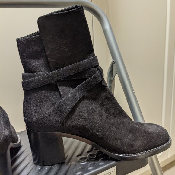 Christian Louboutin Karistrap Boots - Picture 11 of 14